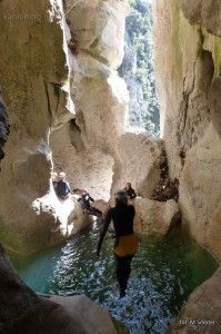 Grotta Donini       